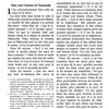 La Bible Nouvelle Français courant - Editions gros caractères